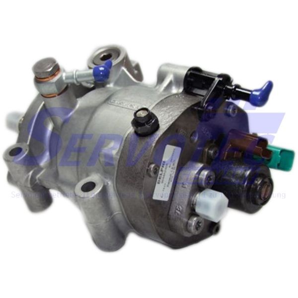 Servotec STHP0056 Injection Pump 16700-5809R