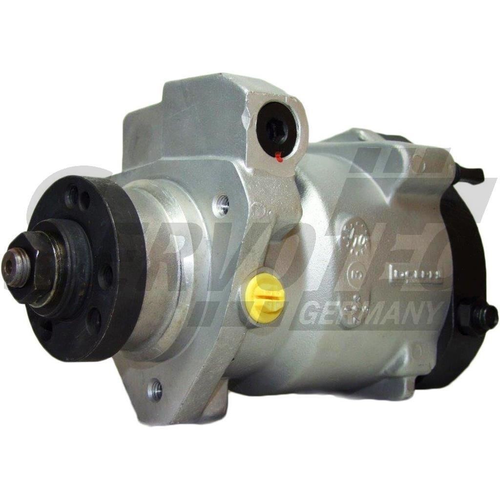 Servotec STHP0061 High pressure fuel pump 1334447