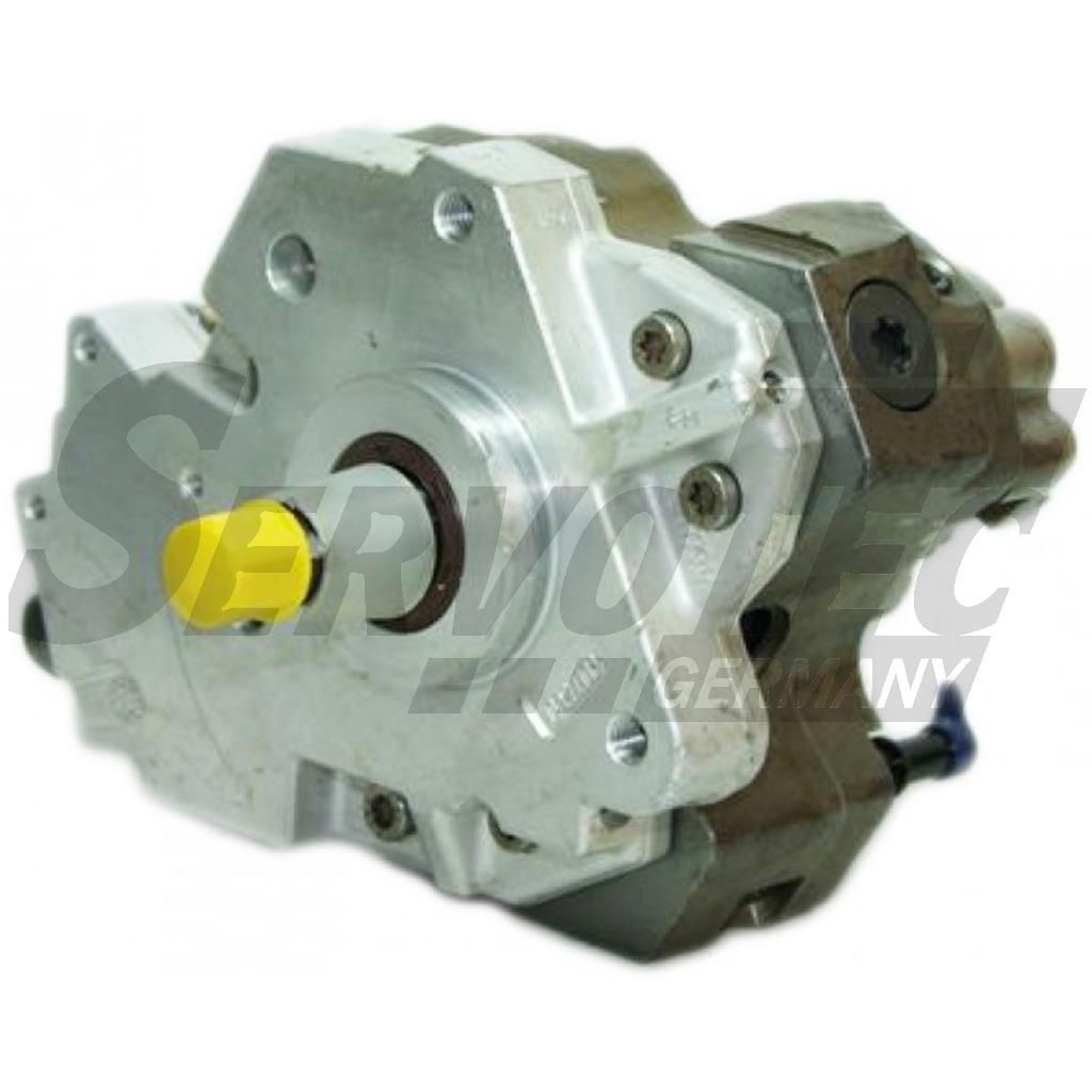 Servotec STHP0067 High pressure fuel pump Y60113800A-9A