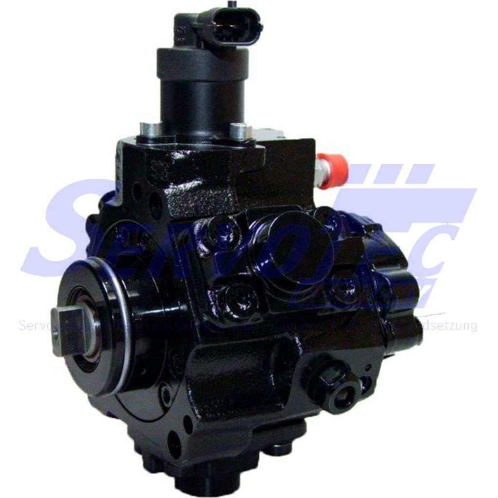 Servotec STHP0088 High pressure fuel pump 74 85 129 393