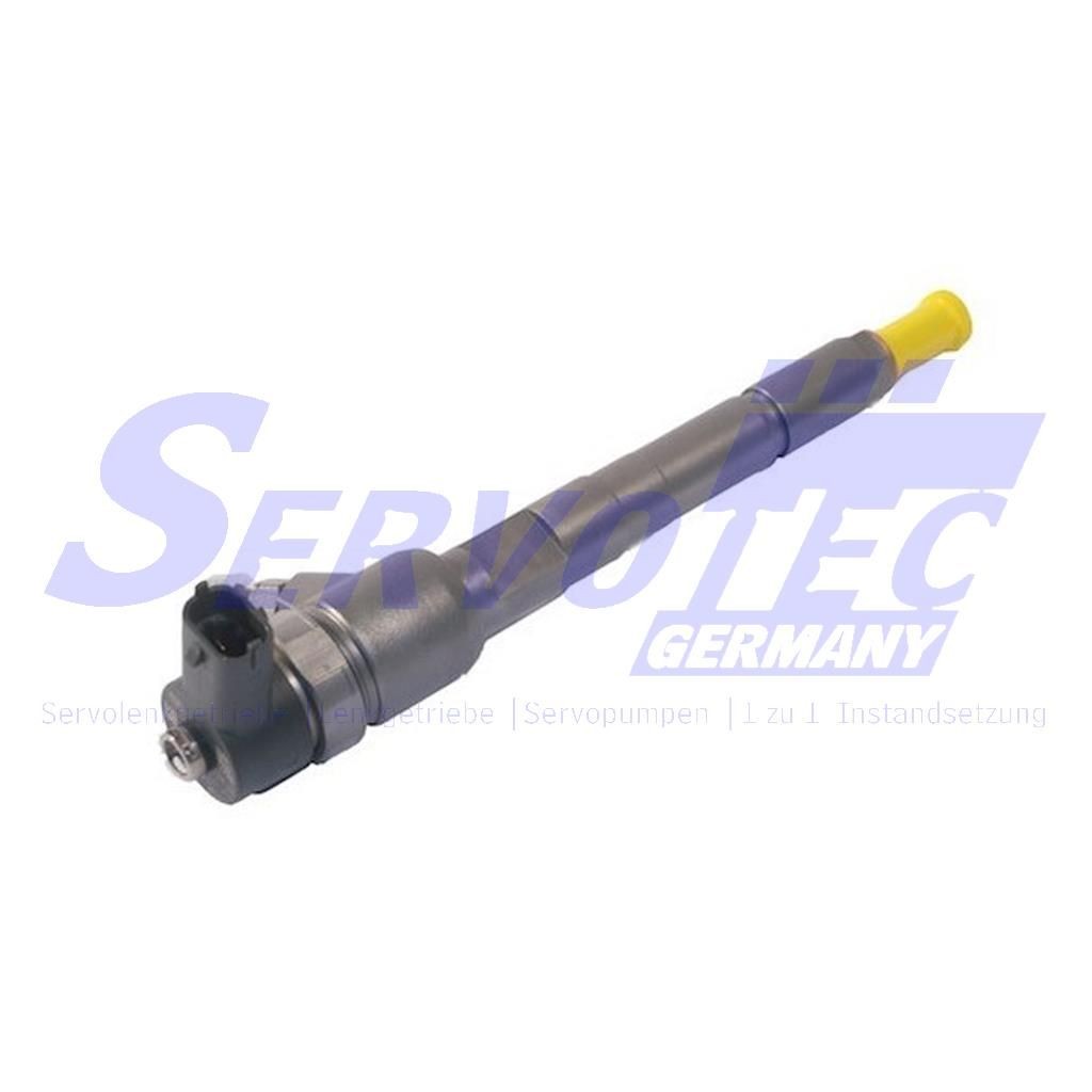 Servotec STIJ0019 Injector Nozzle 9655 0450