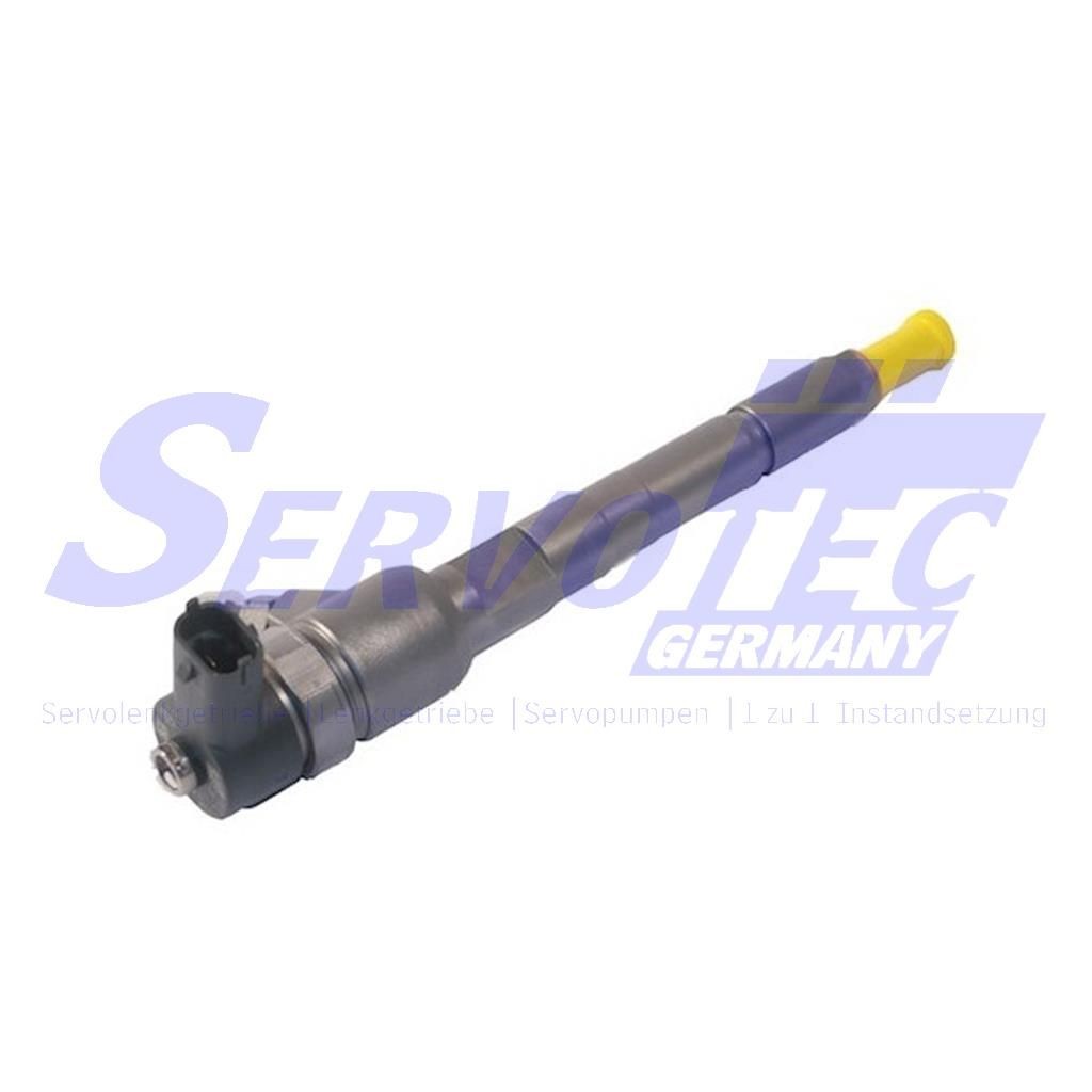 Servotec STIJ0023 Injector Nozzle 55197124