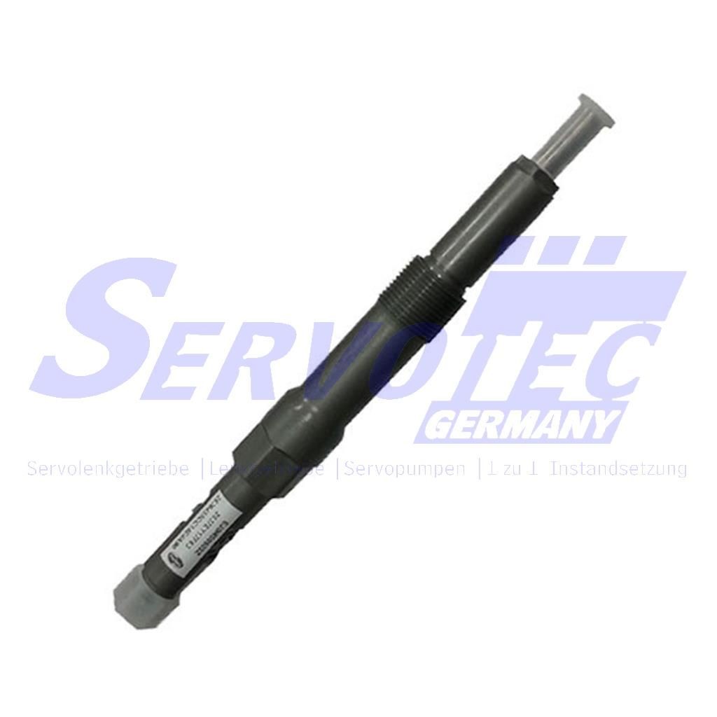 Injector Servotec - STIJ0071