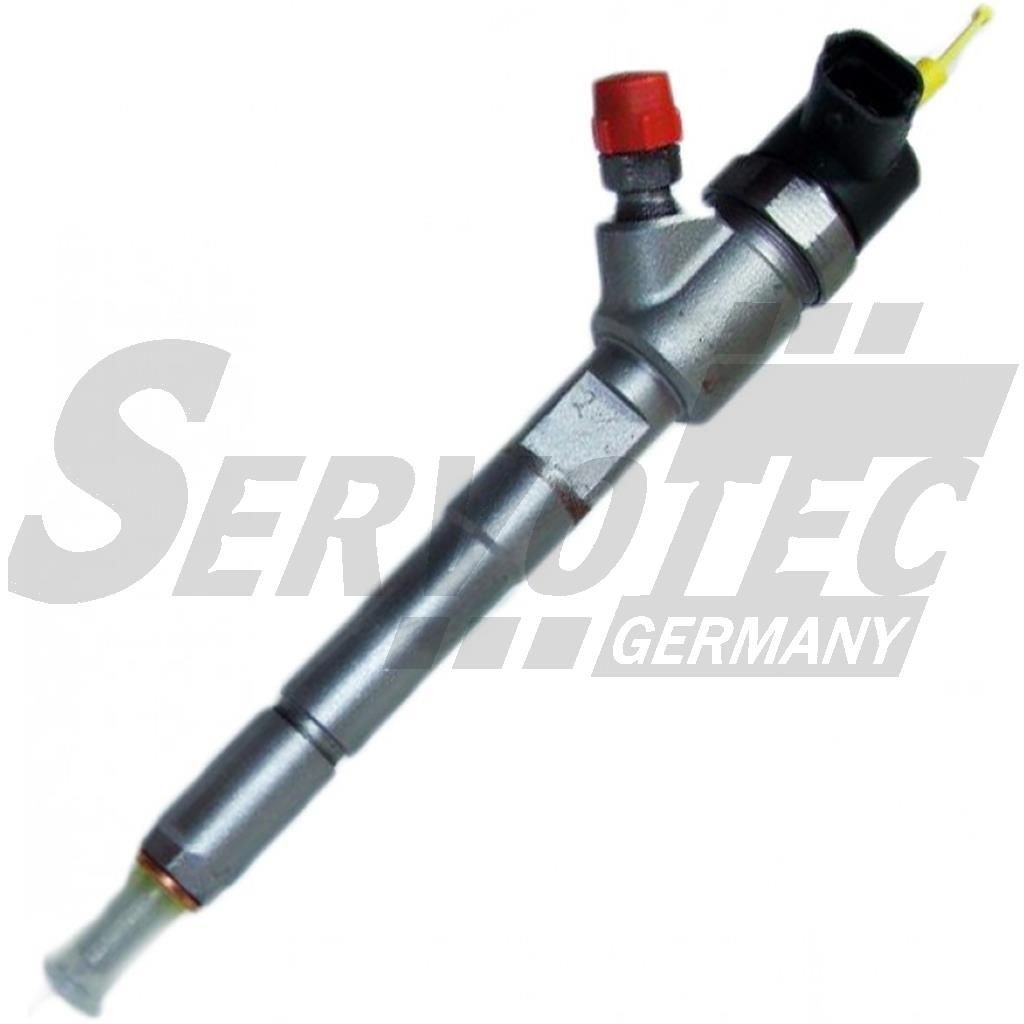 Servotec STIJ0086 Injector Nozzle BS51 9F593 AA
