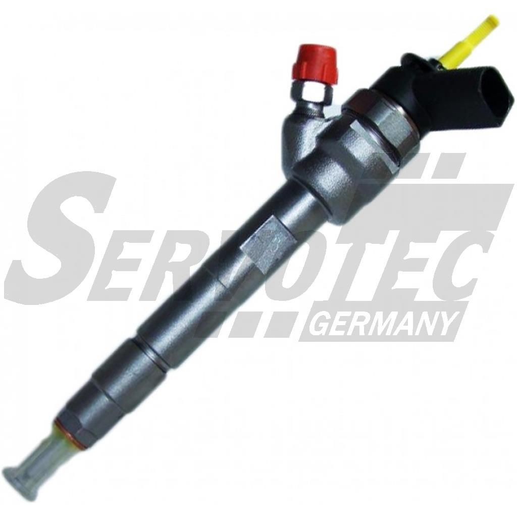Servotec STIJ0094 Injector Nozzle 13537798446