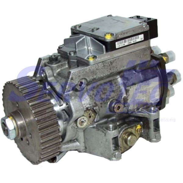 Servotec STIP0023 High pressure fuel pump Audi A4 B5 Avant 2.5 TDI quattro 150 hp Diesel 1999 price