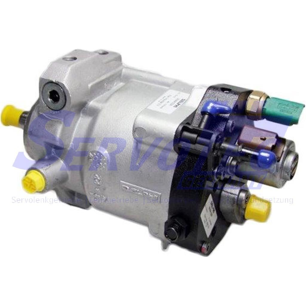 Servotec STIP0037 High pressure fuel pump 33100-4X700