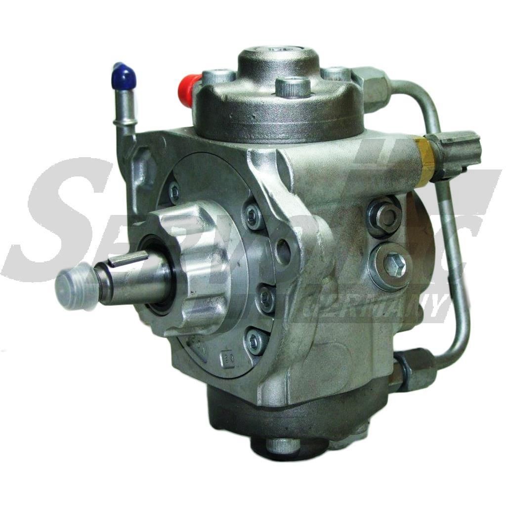 Fuel injection pump Servotec - STIP0065