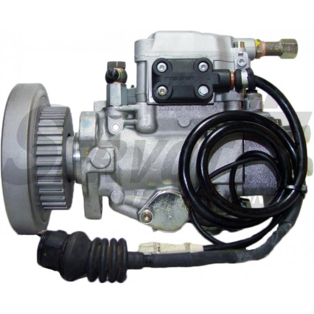 Fuel injection pump Servotec Diesel, Distributor Pump - STIP0083
