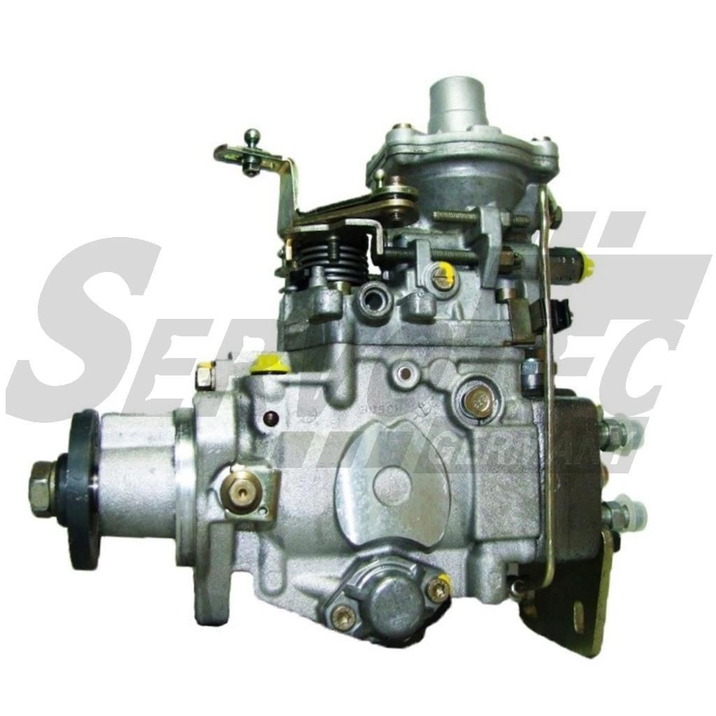 STIP0108 Servotec Fuel injection pump buy cheap