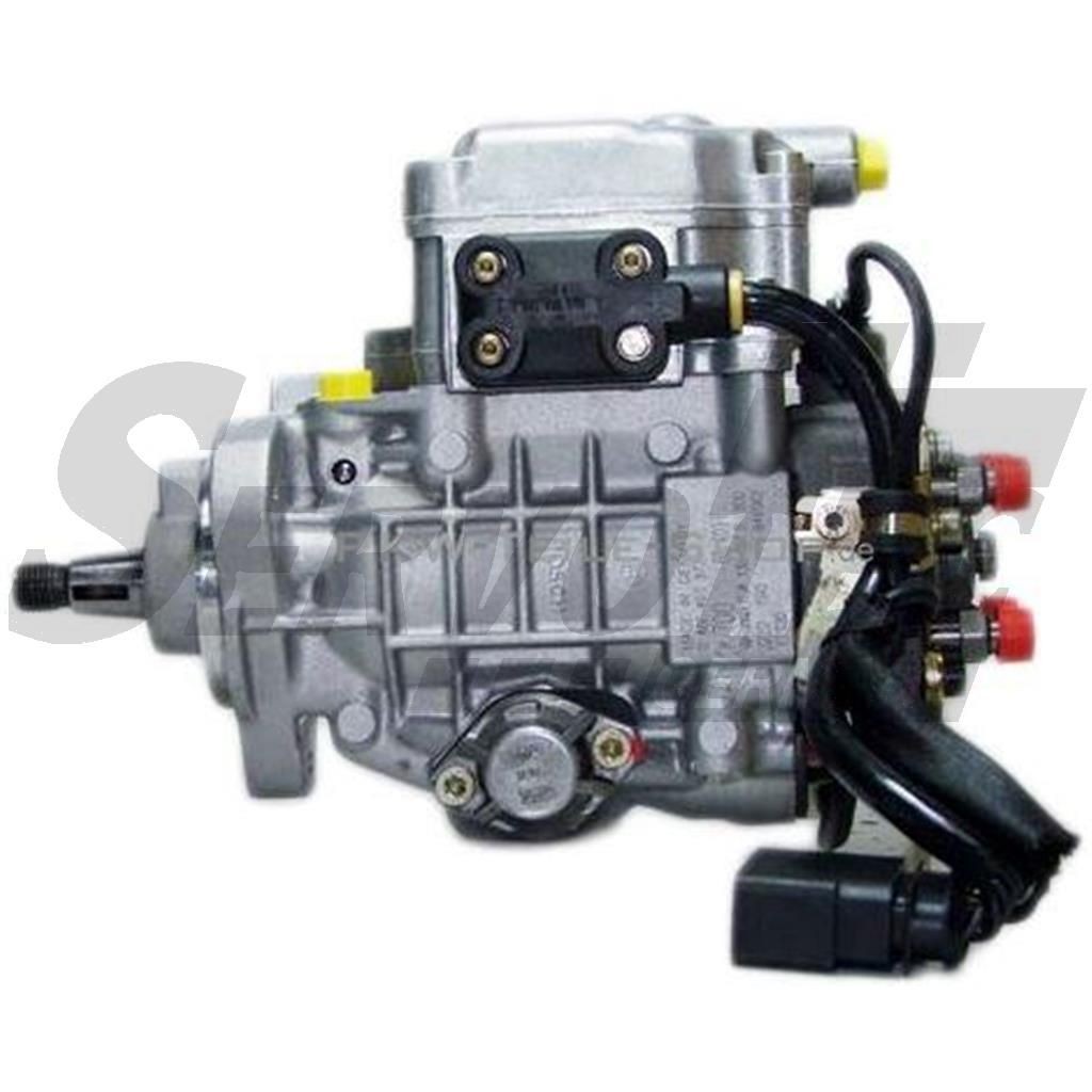 Original STIP0175 Servotec High pressure fuel pump experience and price