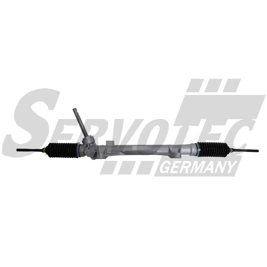 Servotec Manual, for left-hand drive vehicles, NSK, with tie rod, untoothed Steering gear STMR015L buy