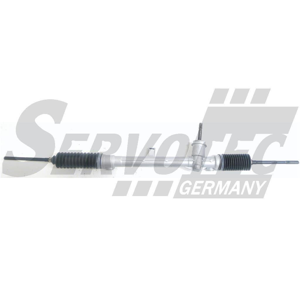 Servotec STMR199L Steering rack 51829622
