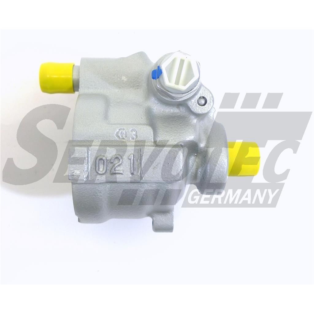 Servotec STSP0105 Power steering pump 44 18 160