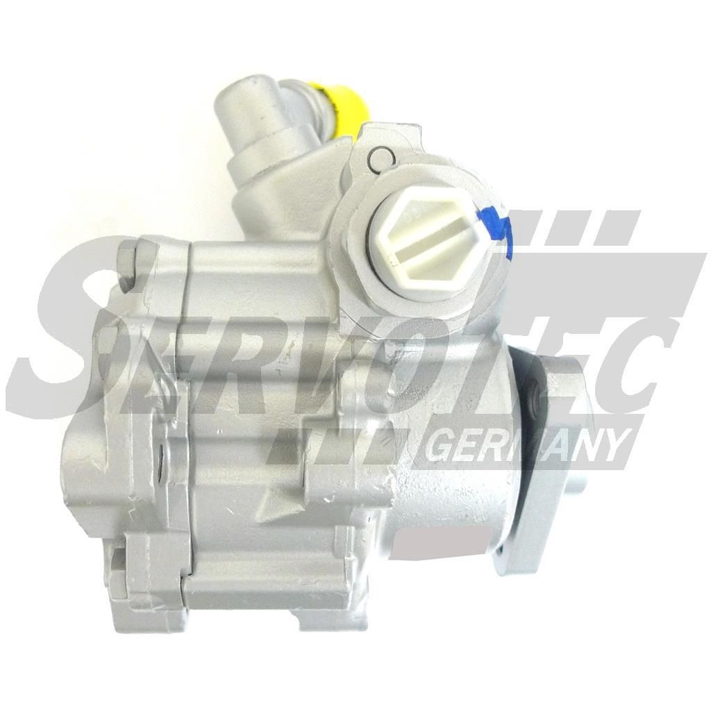 Servotec STSP020B Power steering pump 32412282951