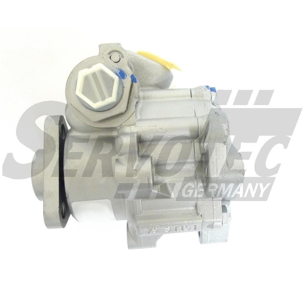 Servotec Hydraulic, triangular, without reservoir, without holder Steering Pump STSP023B buy