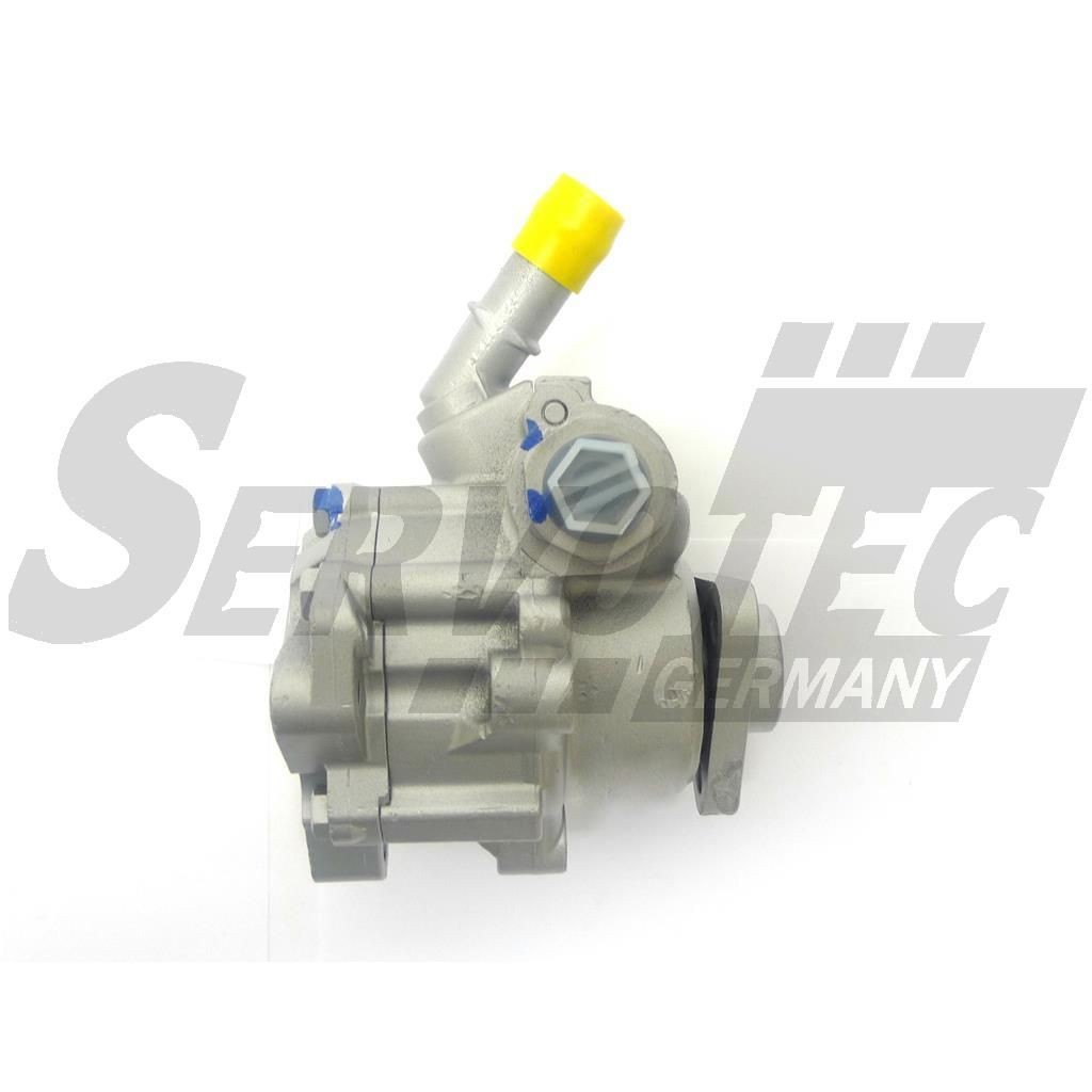 Servotec STSP024B Power steering pump 32416768155