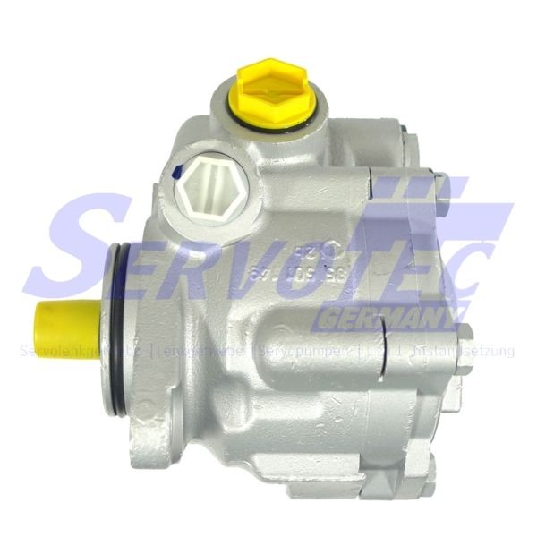 Servotec Hydraulic, with flange Steering Pump STSP0535 buy