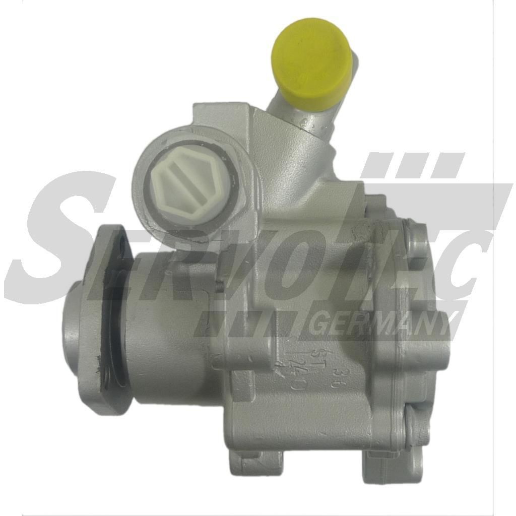 Servotec Hydraulic, triangular, without holder, with oil Steering Pump STSP0601XSET buy