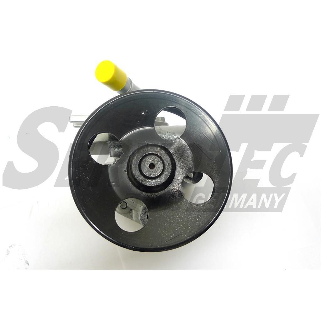 Servotec Hydraulic, Number of ribs: 6, Belt Pulley Ø: 119 mm Steering Pump STSP0606 buy