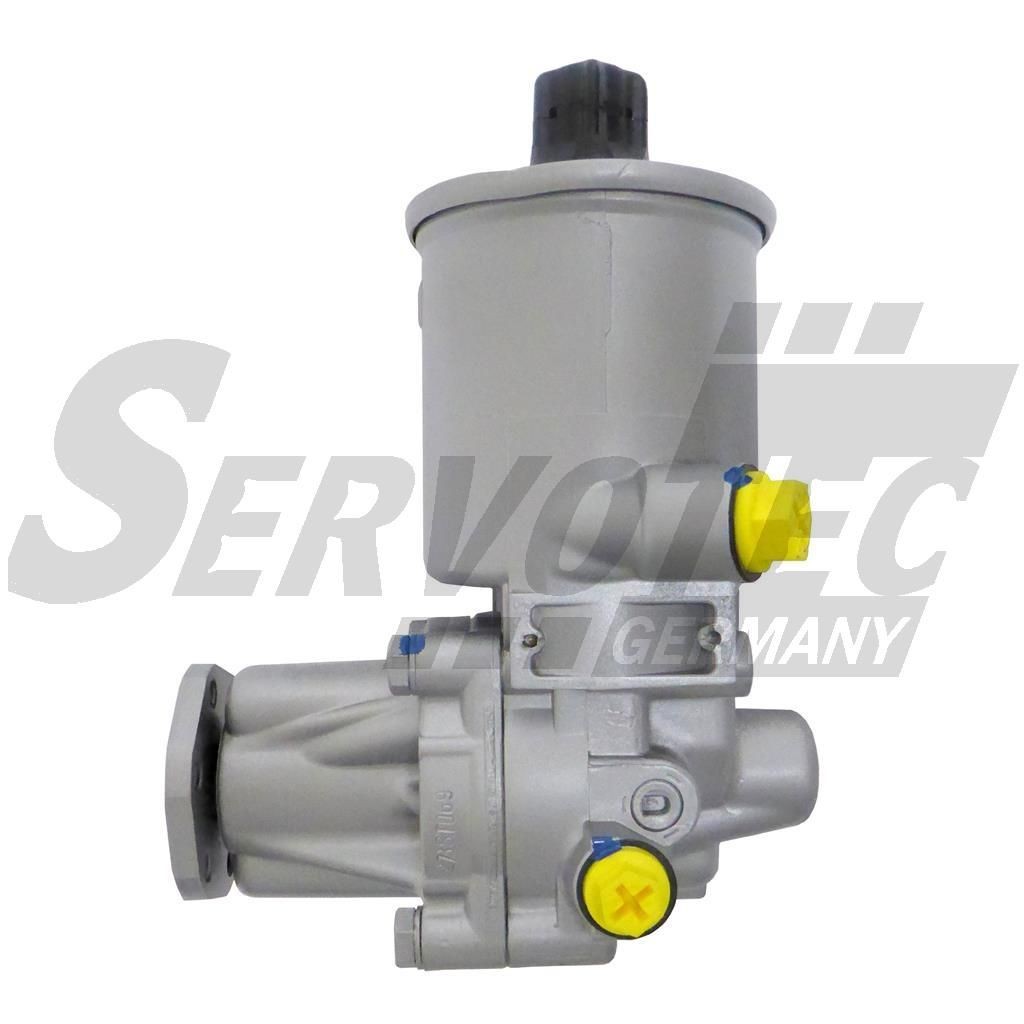 Servotec STSP1180 Power steering pump A 201 460 12 80