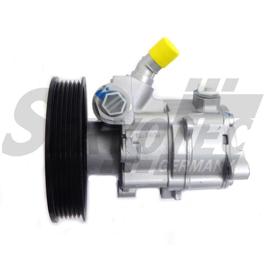 Servotec STSP1262 Power steering pump A0024669901
