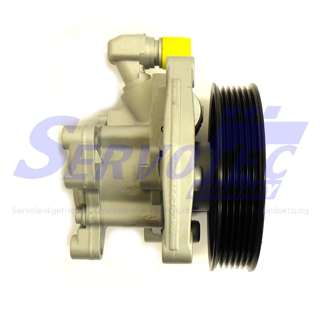 Servotec Hydraulic steering pump STSP1674