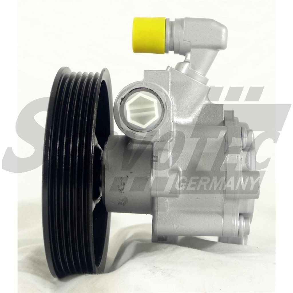 Servotec STSP1675 Power steering pump A0044667601
