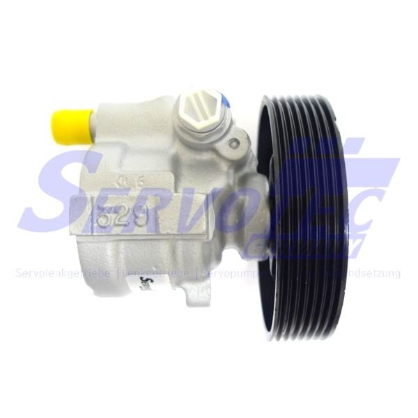 Servotec STSP1732 Power steering pump 91 21 312