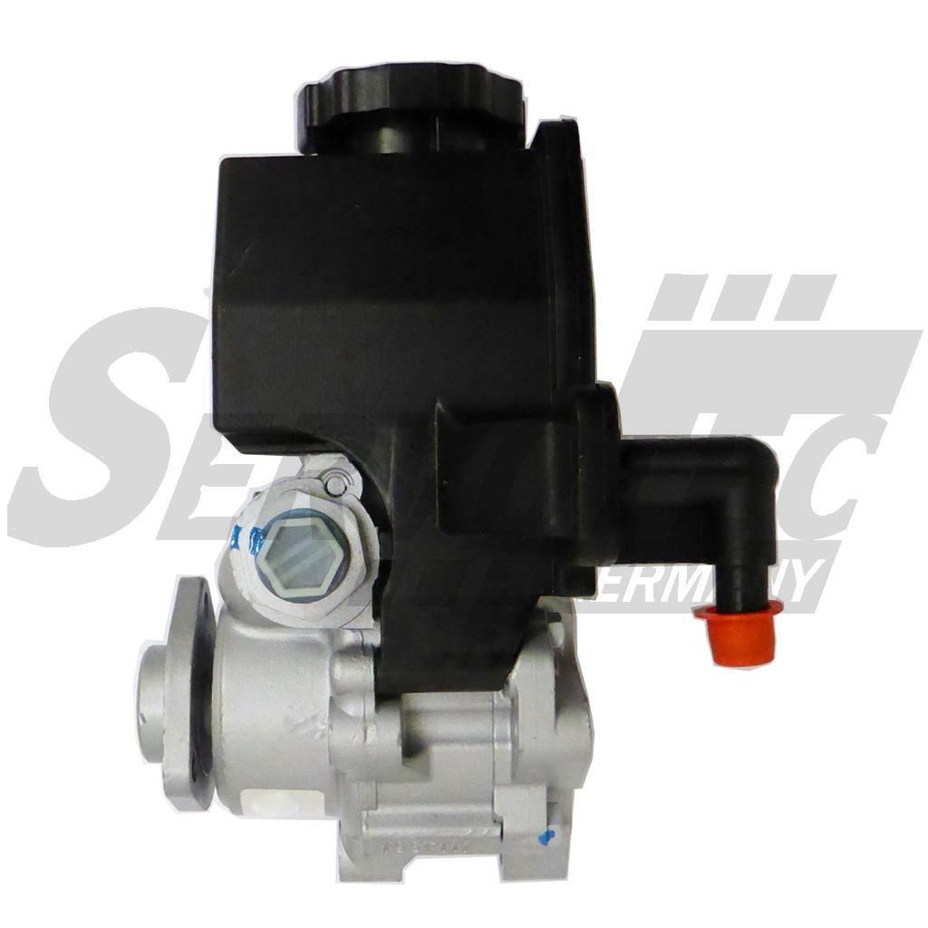 Servotec STSP2601 Power steering pump A 003 466 07 01 80