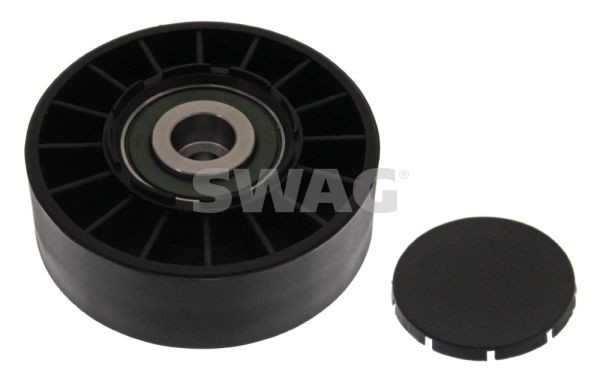 SWAG 10030005 Tensioner pulley 6612003070