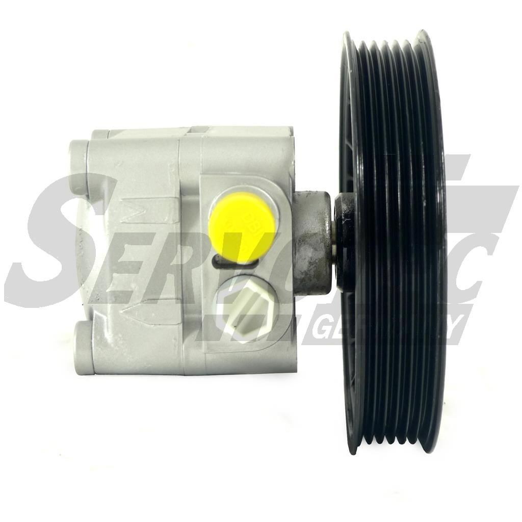 Servotec STSP3052 Power steering pump 8603052
