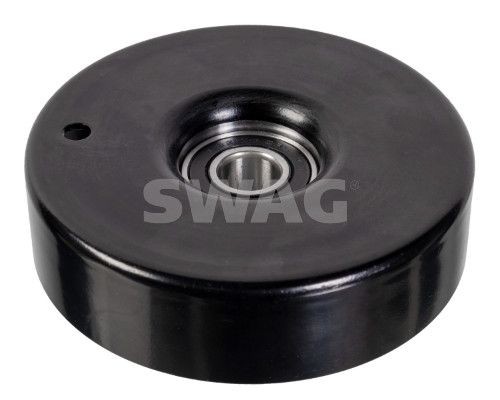 SWAG 10 03 0010 Tensioner pulley