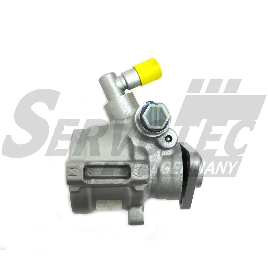 Servotec STSP3567 Power steering pump 95AB 3A674 AB