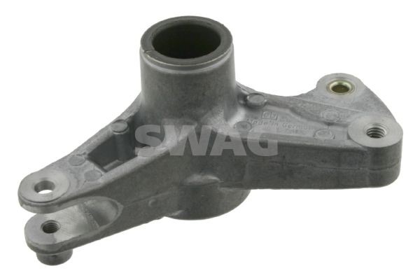 SWAG 10030023 Tensioner pulley 606 200 00 73