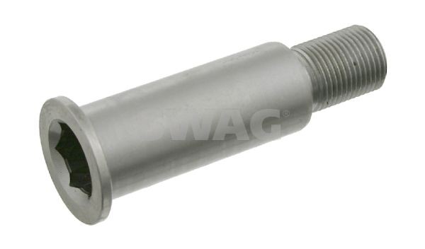 SWAG 10030024 Tensioner pulley 60620-20120