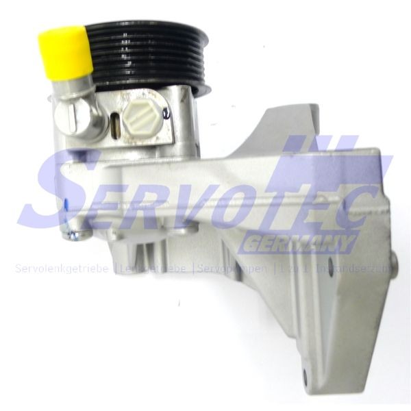 Servotec STSP3739 Power steering pump 71790907