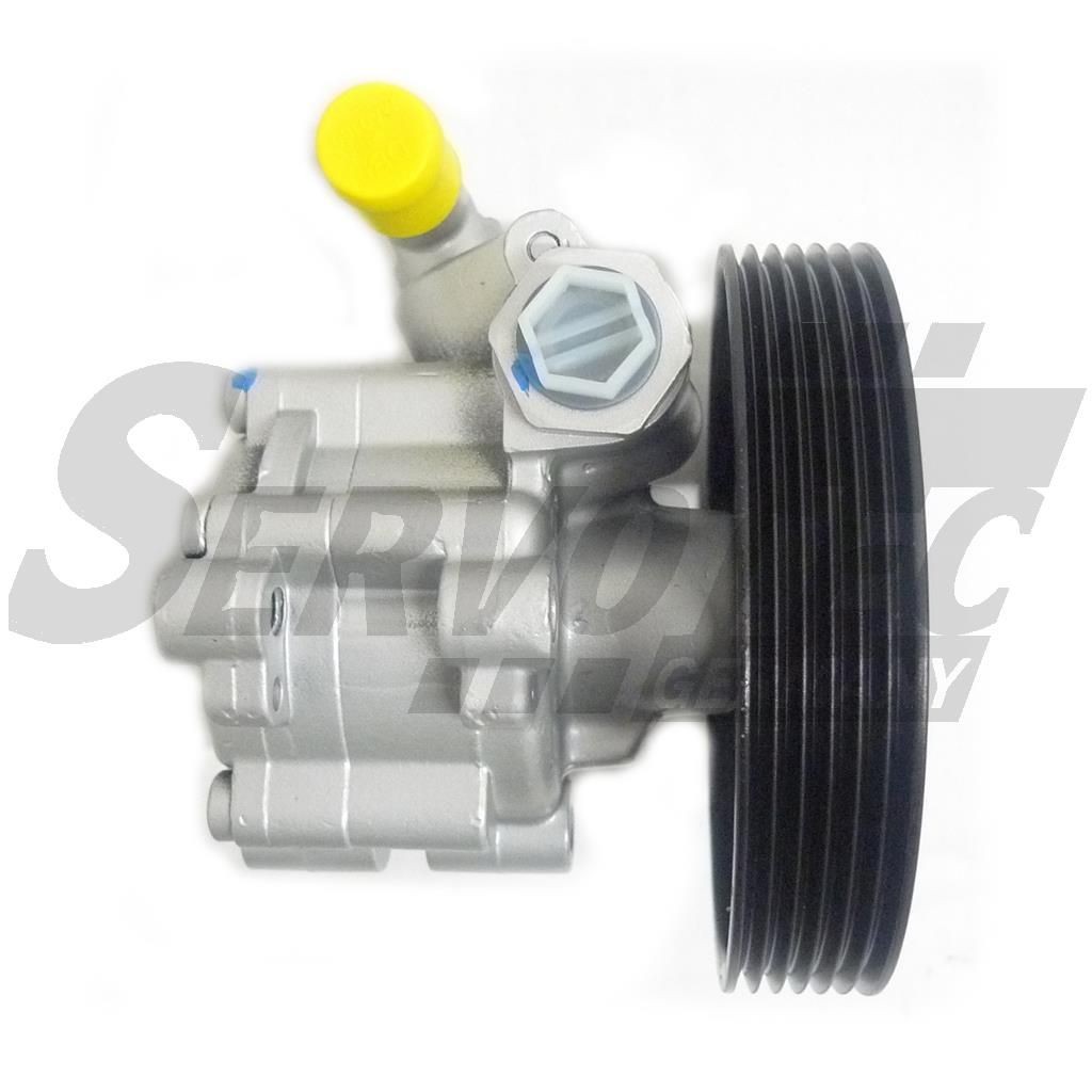Servotec STSP3760 Power steering pump 50500424