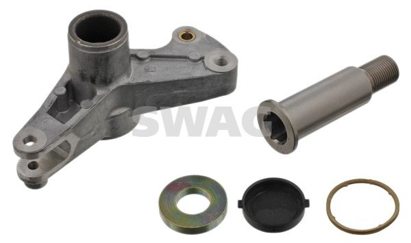 SWAG 10031700 Tensioner pulley 60620-00073