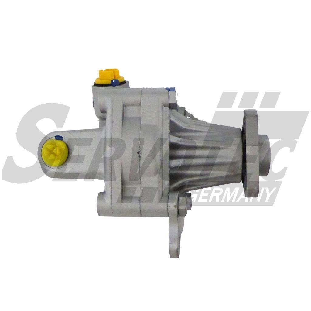 Servotec STSP419B Power steering pump 32411137835