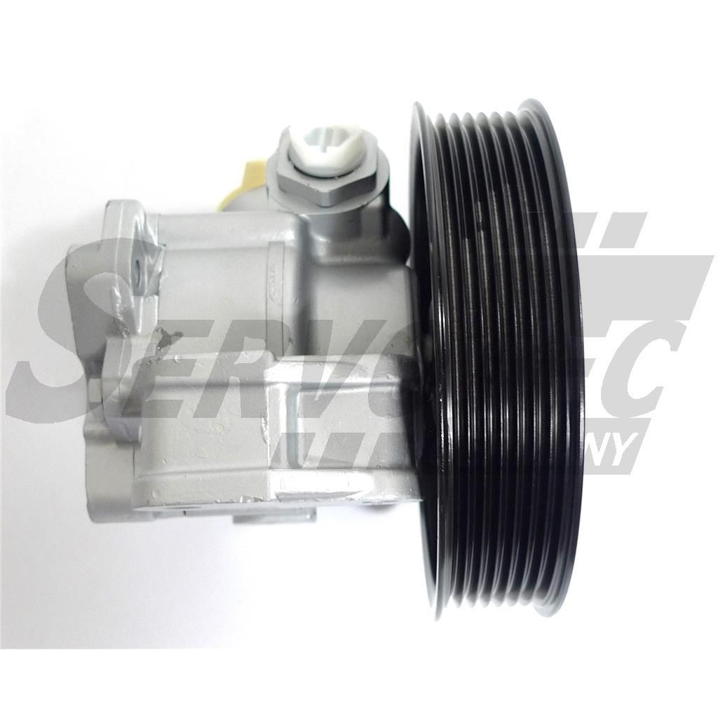 Servotec STSP4201 Power steering pump A0034664001