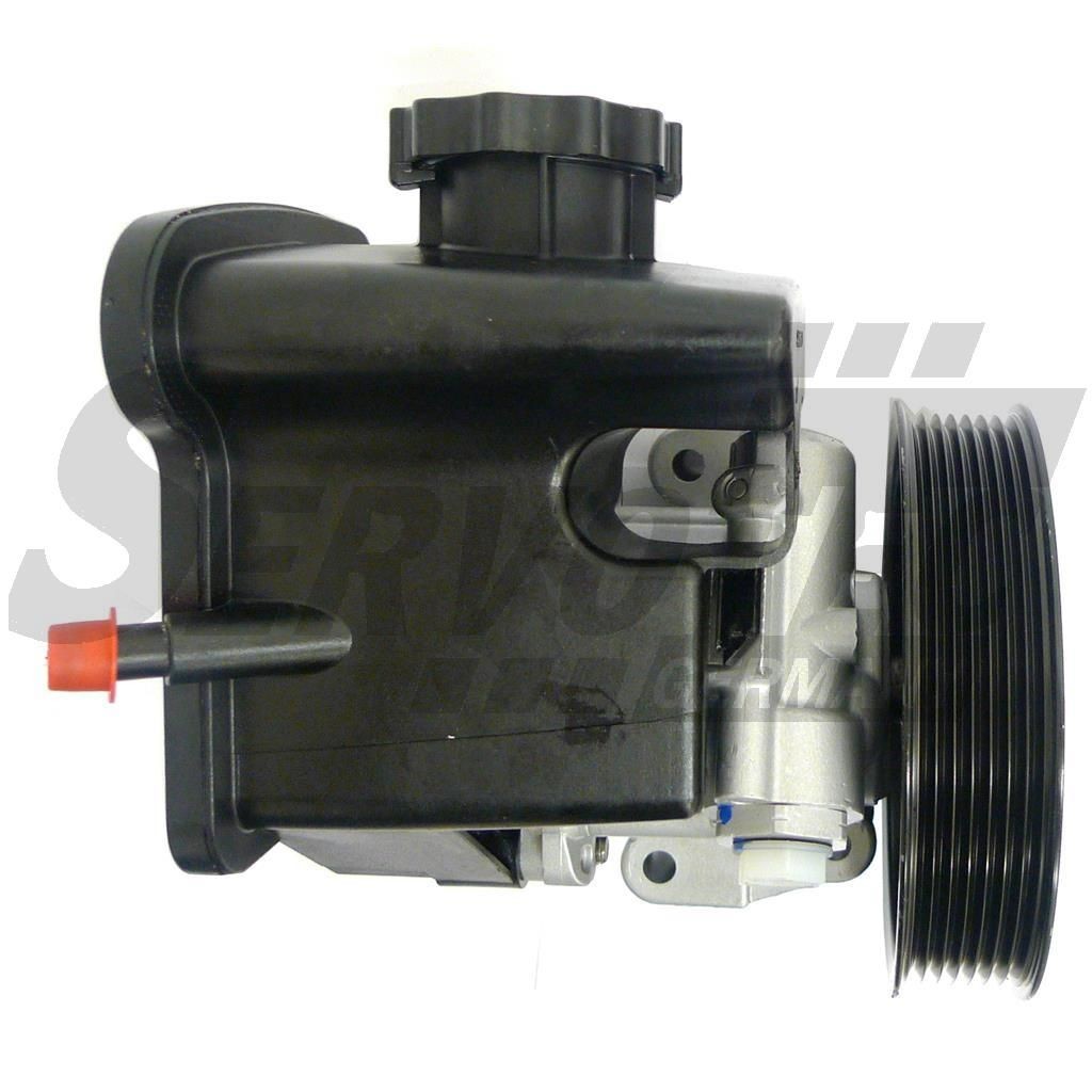Servotec STSP4201XB Power steering pump 003 466 4101 80