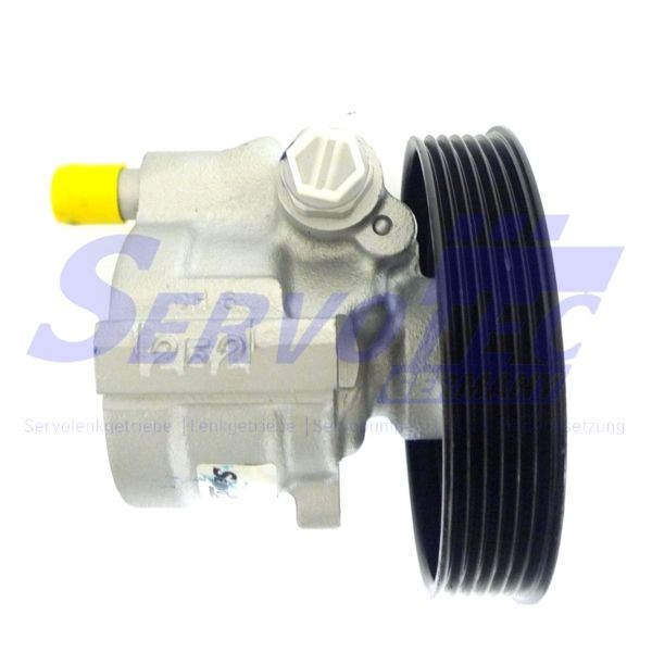 Servotec STSP4739 Power steering pump 9 110 668