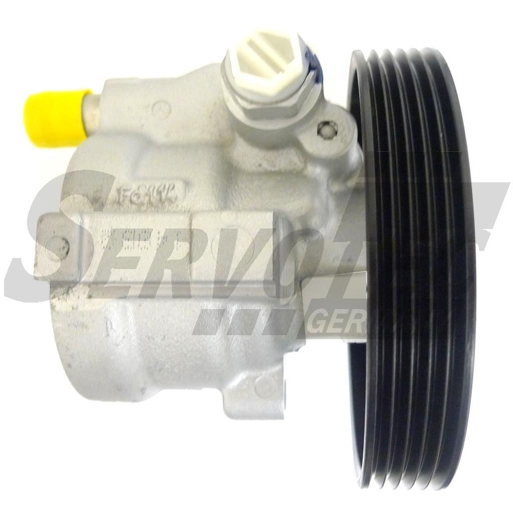 Servotec STSP4778 Power steering pump 4418160