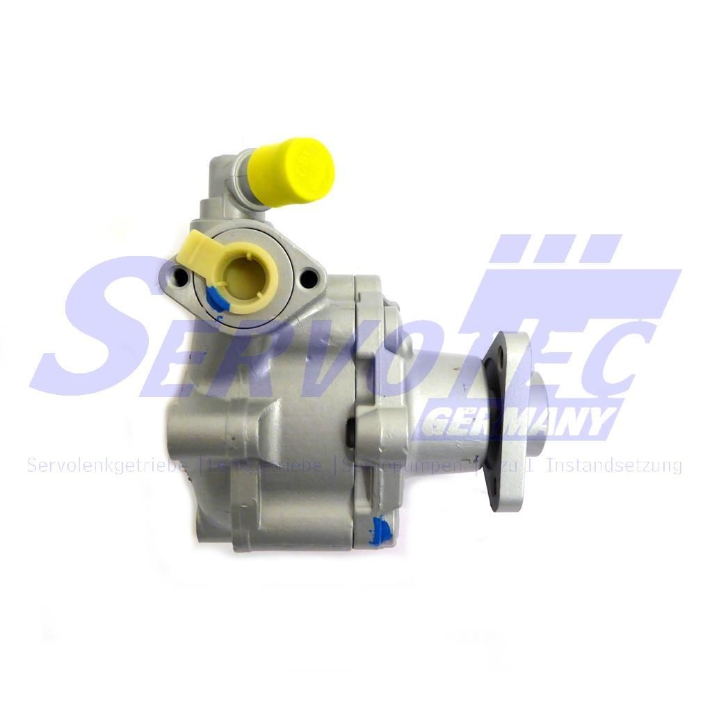 Servotec STSP5481 Power steering pump 7P0 422 154 A