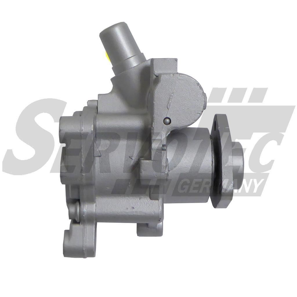 Servotec STSP5501 Steering pump ML W163 ML 400 CDI 4.0 250 hp Diesel 2004 price