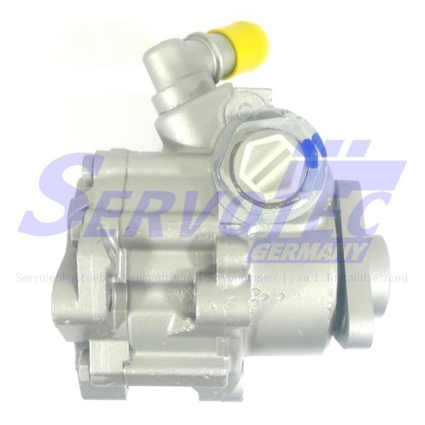 Servotec STSP603B Power steering pump 32 41 1 092 603