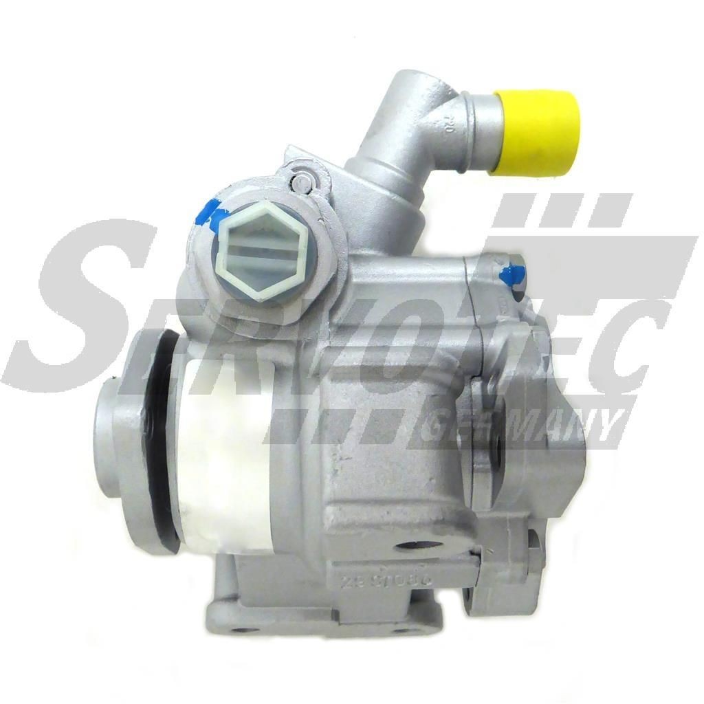Servotec STSP6901 Power steering pump 0024667001