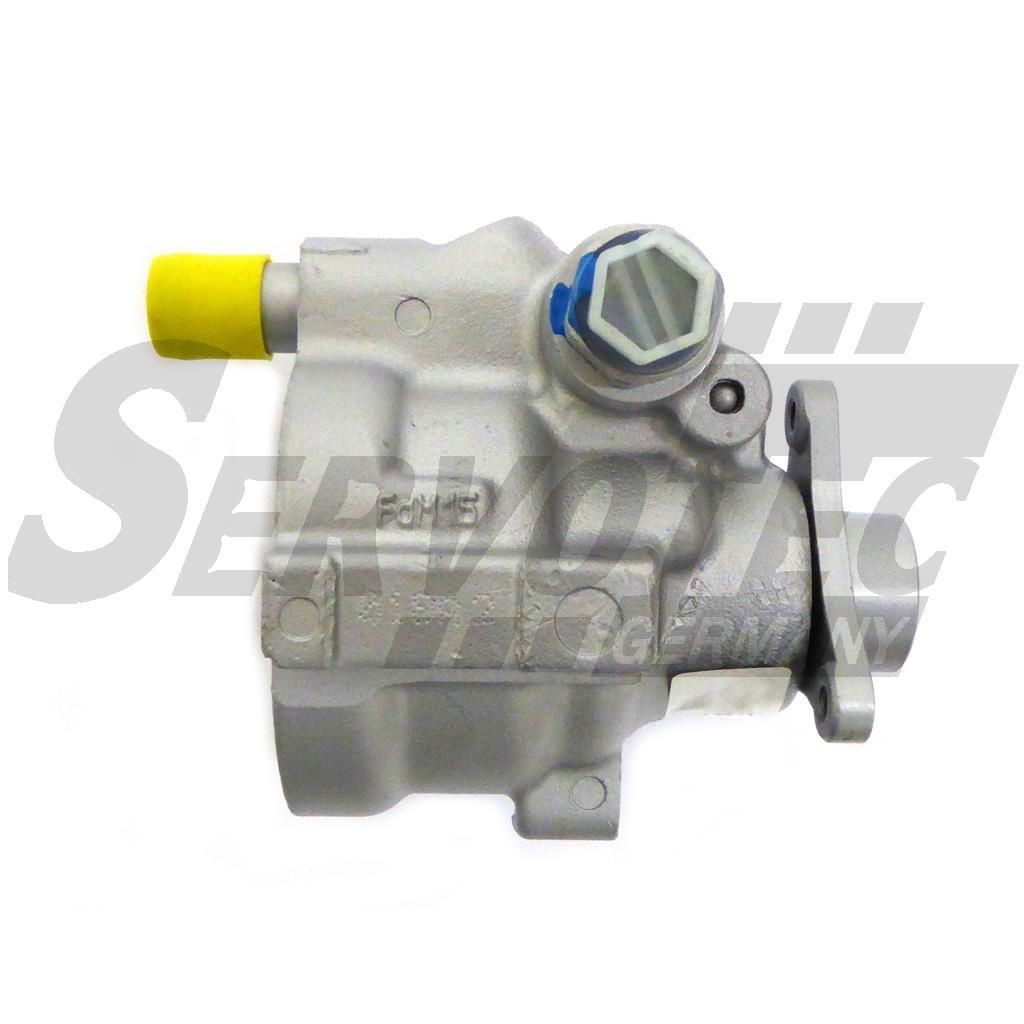 Servotec STSP7137 Power steering pump 4402668
