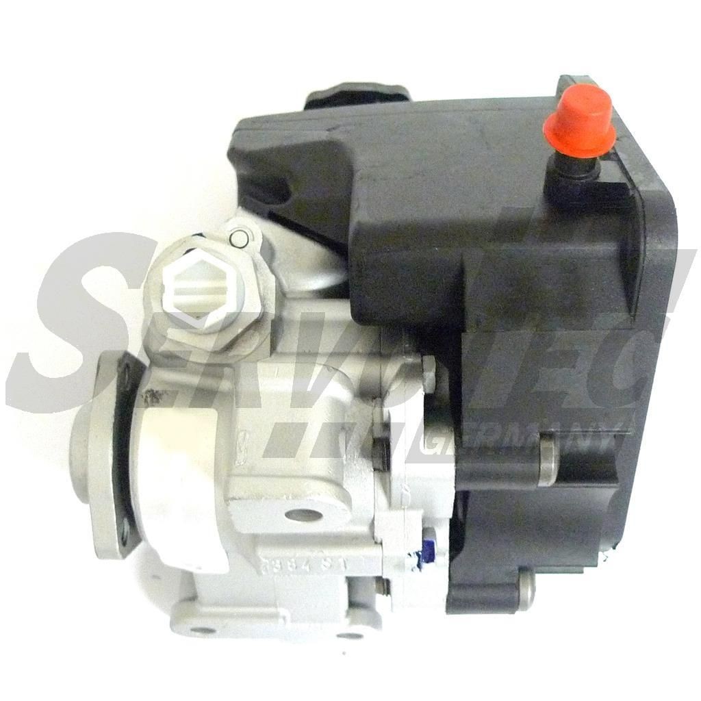 Servotec STSP7601XB Steering pump Mercedes Vito W639 111 CDI 109 hp Diesel 2008 price